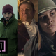 Don’t count traditional TV out when it comes to genre goodness to look forward to.